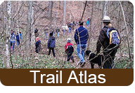 Recreational Trail Atlas Graphic