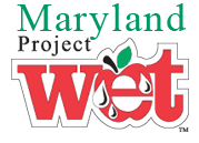 Maryland Project WET logo