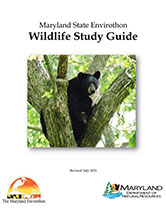 Cover of the Wildlife Study Guide
