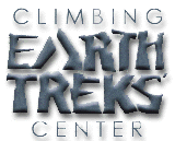 Earth Treks logo