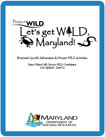 Maryland-Specific Information for Project WILD Activities