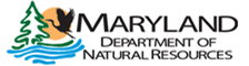 Maryland Department of Natural Resources Logo